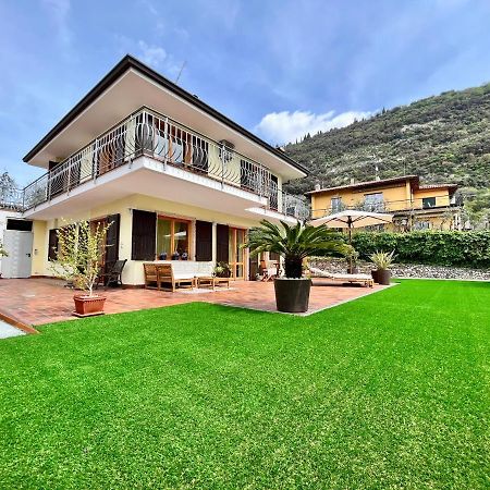 Casa Nicosandi Malcesine Eksteriør bilde