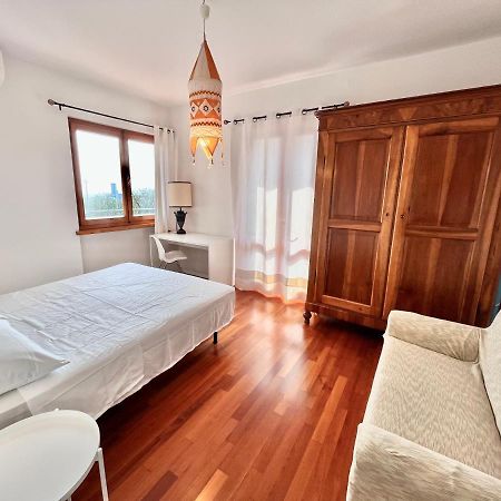 Casa Nicosandi Malcesine Eksteriør bilde
