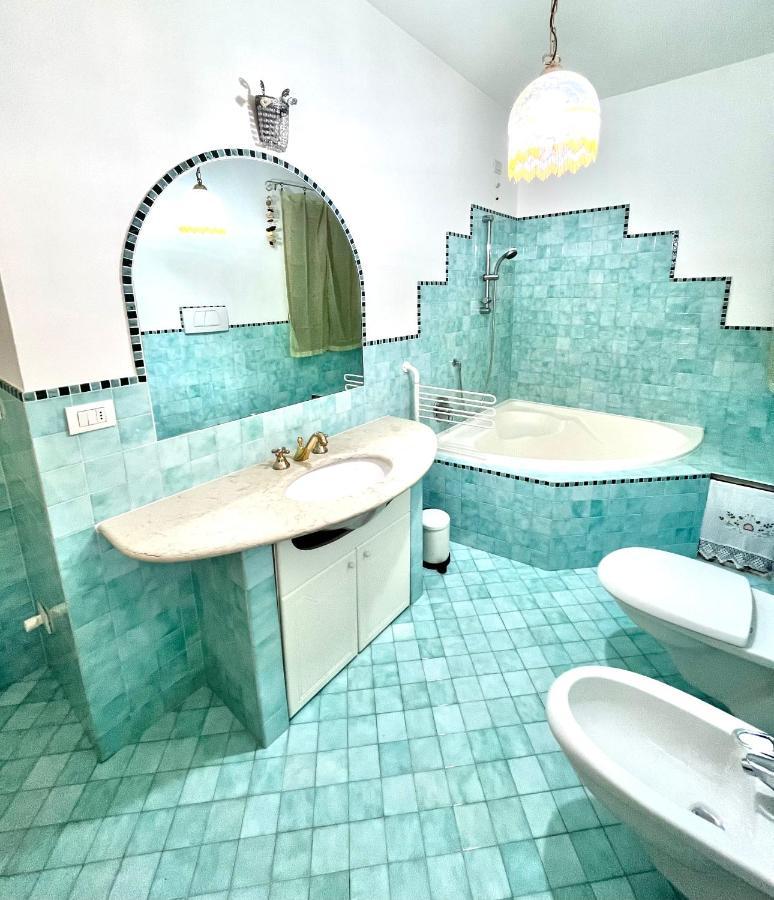 Casa Nicosandi Malcesine Eksteriør bilde