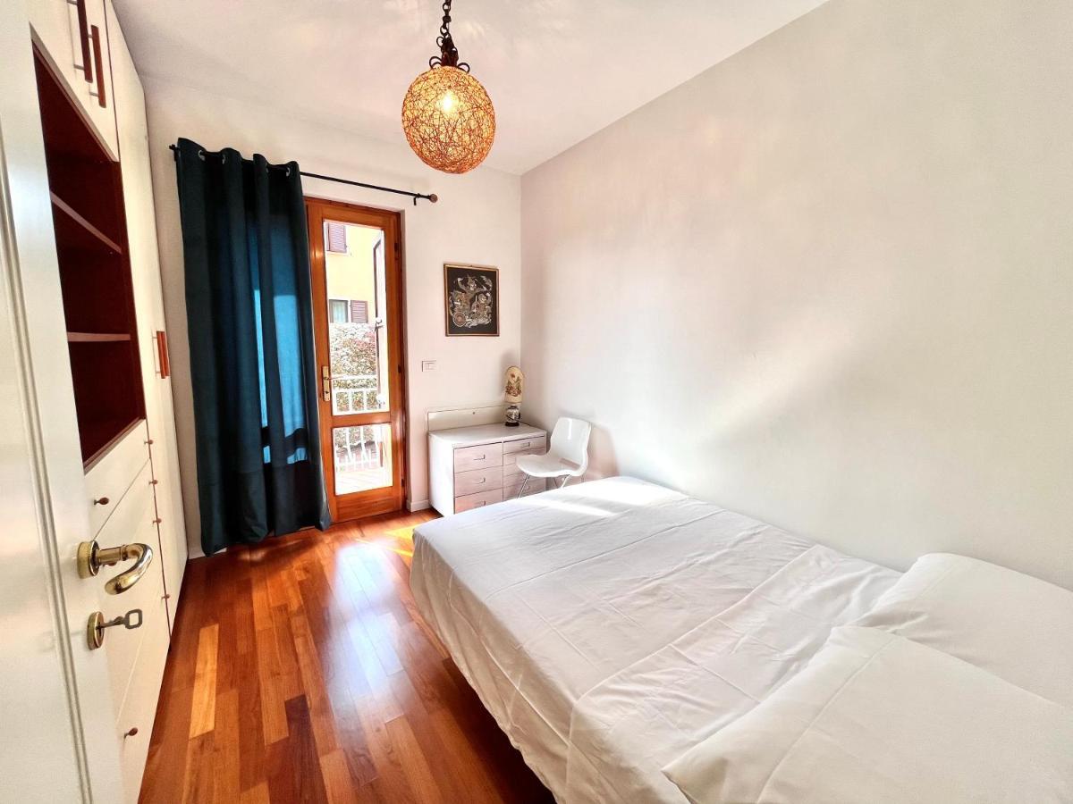 Casa Nicosandi Malcesine Eksteriør bilde